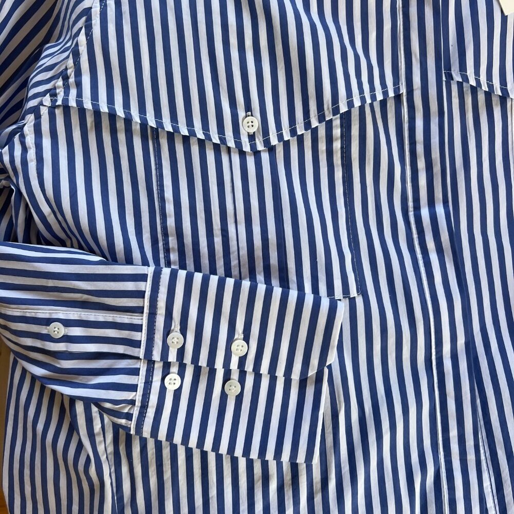 Kinney | Riley Shirt - Picture 6 of 6